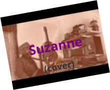 Suzanne (cover)